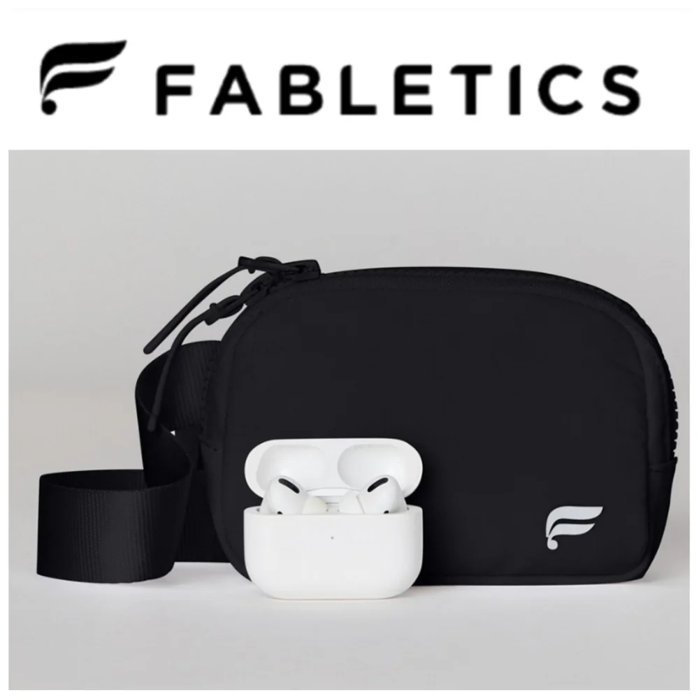 Fabletics Mini Bag New - Picture 3 of 14